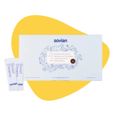 Sovian 1 pack