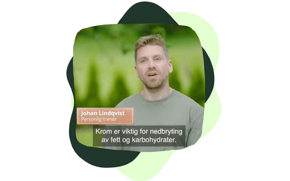 kundene elsker Coffee Zero, sier Johan 