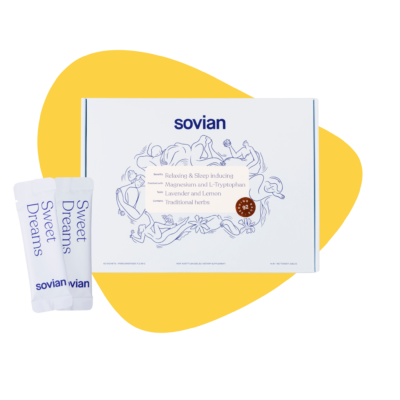 Sovian 3 pack