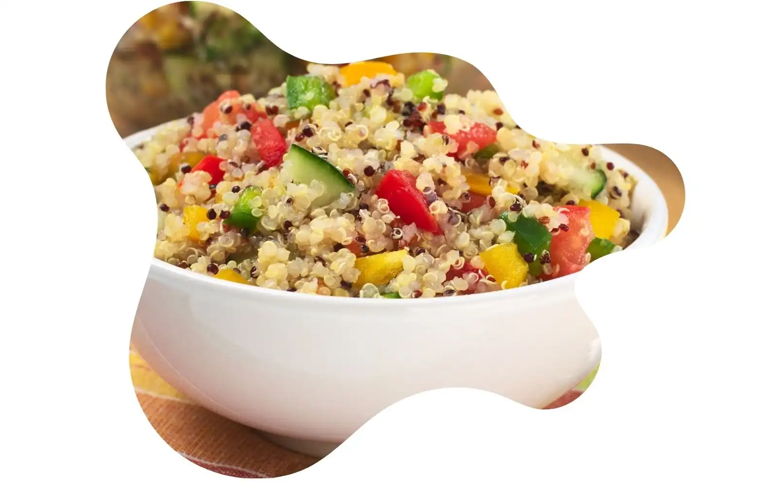 Middelhavsdiett eksempel