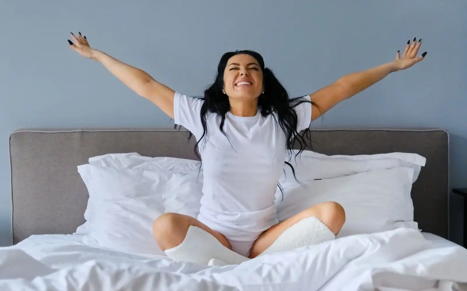 Morgenrutine: 10 effektive rutiner