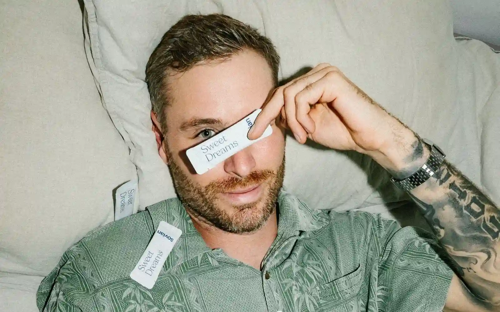 Søvnhygiene: Hvordan skape et optimalt sovemiljø