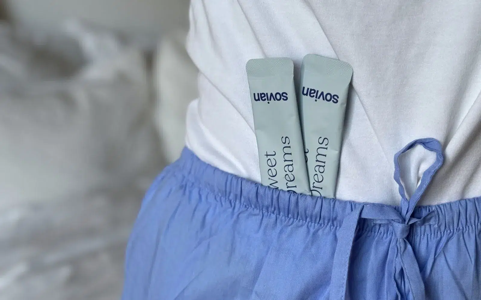 Hva er bedre, melatonin eller l-tryptofan?