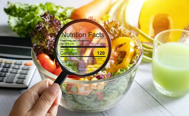 Effektiv vektnedgang uten kaloritelling: 7 bevisbaserte metoder