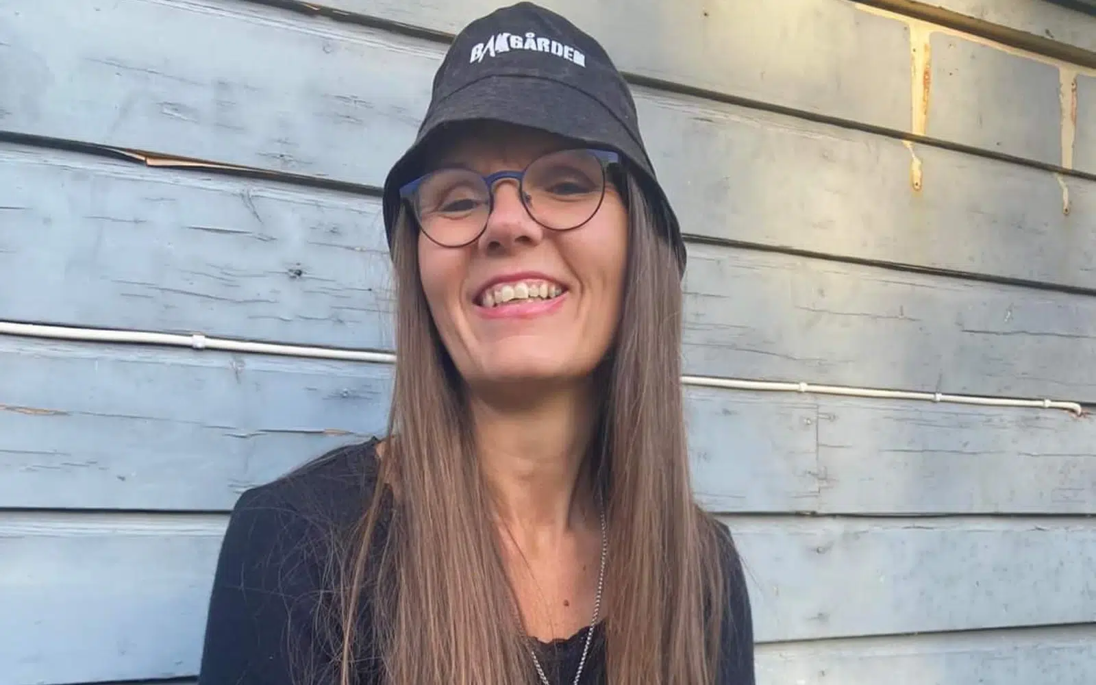 Oppnådde en sunn livsstil med denne teen