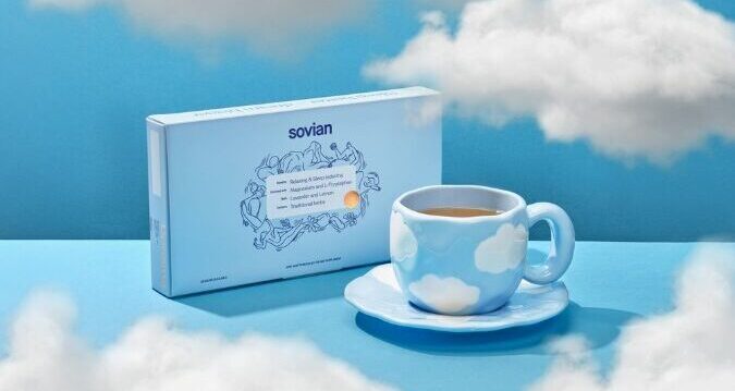 Hva skjer med kroppen når du sover for lite?