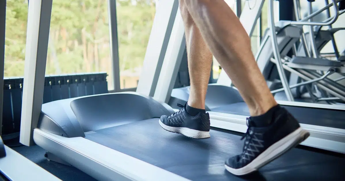 12-3-30-treningen: Enkel tredemølle-økt som gir resultater