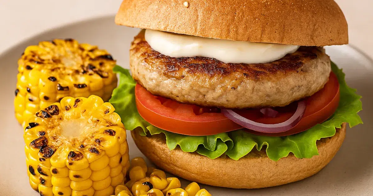 4 sunne middager for deg som ønsker å ligge i kaloriunderskudd